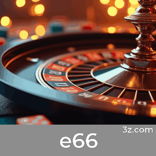 e66: Plataforma de Apostas Segura e Premiada